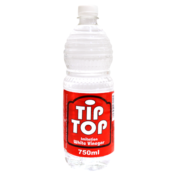 Tip Top Vinegar White 750ml