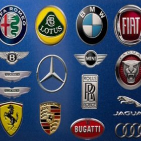 Car Badges