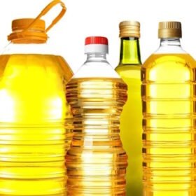 Cooking Oil