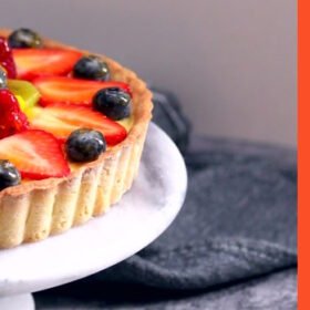 Fruit Pies/ Tarts