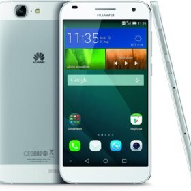 Huawei G7 Mobile Phone